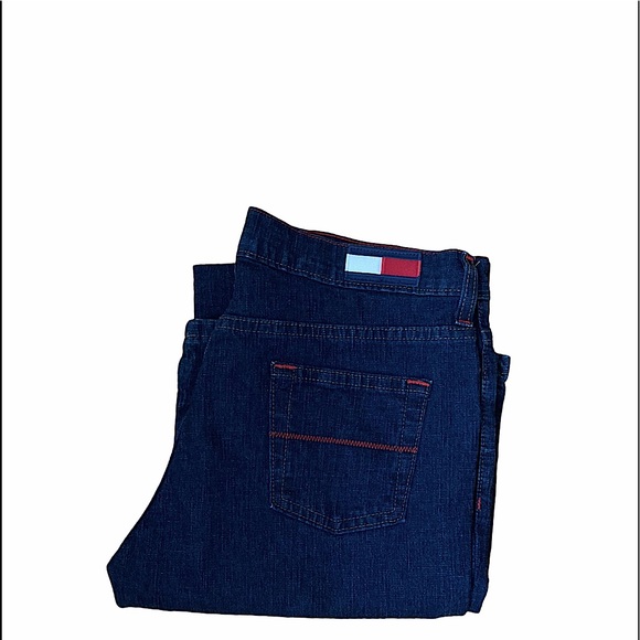 Tommy Hilfiger Flare Jeans 👖- Size 29 - Picture 14 of 16